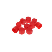 Load image into Gallery viewer, Peterson Fluid Systems Plastic Cap -8AN (Pack of 10)