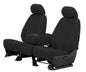 Covercraft 12-24 Ram 1500 Defender Series Heavy Duty Endura Seat Covers - Front Row 40/20/40 Set