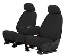 Load image into Gallery viewer, Covercraft 20-24 Ford Interceptor Defender Series HD Endura Seat Cover - Front Row Driver Side