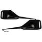 Spyder 21-22 Honda Accord OEM Full LED Fog Lights w/Switch - Clear (FL-HA2021-LED-C)