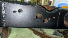 Load image into Gallery viewer, Rust Buster 2004-2008 Ford F150 Rear Frame Section - Right