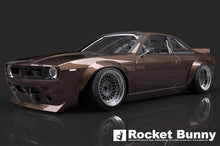 Load image into Gallery viewer, GReddy 95-98 Nissan 240SX (S14) Rocket Bunny V2 (Boss) Aero Kit **Must Ask/Call to Order**