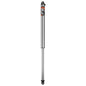 Fox 2.0 Factory Series 18in. Air Shock 1-1/4in. Shaft (Normal Valving) 40/90 - Black/Zinc