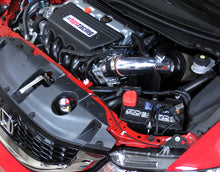 Load image into Gallery viewer, HPS Performance Air Intake Kit 827-111GM