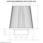 HPS Performance Air Filter 2.75