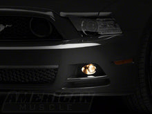 Load image into Gallery viewer, Raxiom 13-14 Ford Mustang V6 Lower Valance Fog Lights