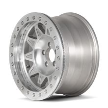 Load image into Gallery viewer, Dirty Life 9302 Roadkill 17x9 / 5x127 BP / -38mm Offset / 71.5mm Hub Machined Wheel - Beadlock