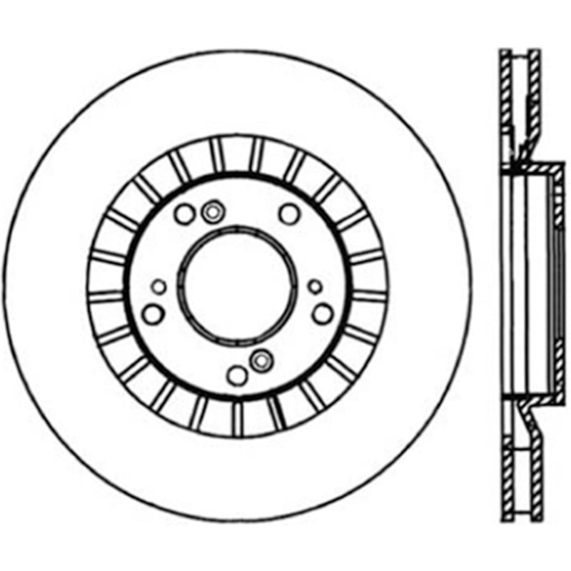 Technical Drawing