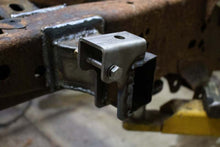Load image into Gallery viewer, Rust Buster 09-14 Ford F150 All Cab and Bed Configurations Fuel Tank Crossmember - Rear