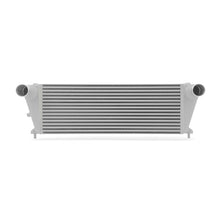 Load image into Gallery viewer, Mishimoto Ford Ranger 3.2L Diesel Intercooler Kit 2011+ Silver w/ Wrinkle Black Pipes