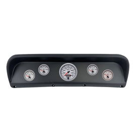 Autometer Ultra-Lite II Direct Fit Dash Kit 67-72 Ford F100 (1 x 3-3/8in. / 4 x 2-1/16in.)