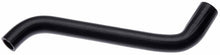 Load image into Gallery viewer, Gates 91-94 Dodge Shadow 4-Cyl. 2.5L Upper Molded Coolant Hose