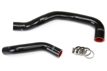 Load image into Gallery viewer, HPS Performance Silicone Hose Kit - Radiator Hose 57-1271-BLK
