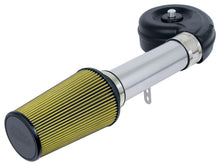 Load image into Gallery viewer, Airaid Intake Kit Chevy/GMC 88-95 Polished