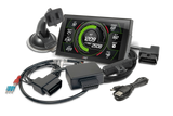 Evolution CTS3 with Locksmith
