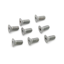 Load image into Gallery viewer, Wilwood Alloy Steel Hex Bolt - M8-1.25x20mm - 16 Pack