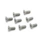 Wilwood Alloy Steel Hex Bolt - M8-1.25x20mm - 16 Pack