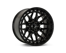 Load image into Gallery viewer, Vossen HFX-1 20x10 - 8x165.1 - ET18 - Super Deep Face - 125.1 - Gloss Black Wheel