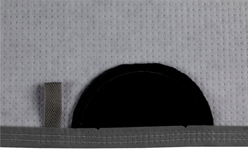 Covercraft Custom Car Covers 99-05 Mazda MX-5 Custom 5-Layer Indoor Car Cover - Gray