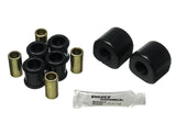 Energy Suspension Rear Sway Bar Bushing Set - 22mm - Black