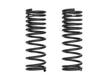 Load image into Gallery viewer, ICON 1997+ Nissan Patrol (Y61) 2in Rear Performance Spring Kit
