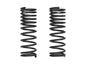 ICON 1997+ Nissan Patrol (Y61) 2in Rear Performance Spring Kit