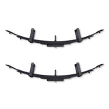 Rock Krawler 2005+ Ford F250/F250 Spring Progressive Add A Pack Kit - Rear