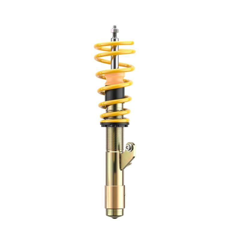 ST Suspensions 14-21 BMW F22/F30/F32 RWD ST XA Rebound Adjustable Coilover Kit w/ EDC