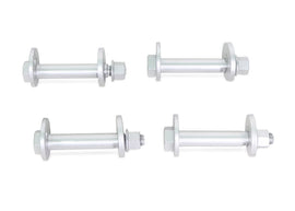 SuperPro Lower Alignment Caster Camber Cam Bolt Kit