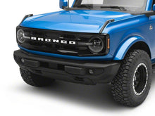 Load image into Gallery viewer, Raxiom 21-26 Ford Bronco LED Halo Headlights with Amber Backlight- Black Housing- Clear Lens