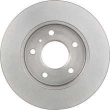 Load image into Gallery viewer, Brembo 01-02 Dodge Ram 2500/3500 Rear Standard Rotor