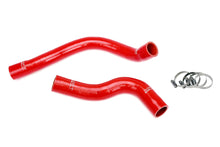 Load image into Gallery viewer, HPS Performance Silicone Hose Kit - Radiator Hose 57-2035-RED
