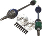 DSS SCION 2004-2007 xA / xB 600HP Level 3.9 Axle/Hub Kit SC35