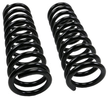 Load image into Gallery viewer, MOOG 1964 Buick Special Front Coil Springs