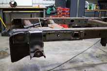 Load image into Gallery viewer, Rustbuster Rear Frame Section Left Side