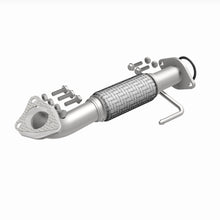 Load image into Gallery viewer, BRE Exhaust 02-06 MPV 3.0L Front Pipe Kit