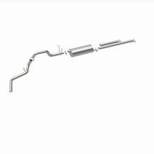 Load image into Gallery viewer, MagnaFlow BRE Exhaust Kit 98-02 Ford F-150 F-250
