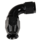 Russell Black 90 -10 Pro Ptfe Hose End