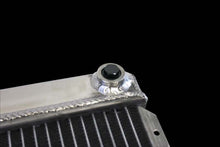 Load image into Gallery viewer, GReddy Mitsubishi Evolution VIII CT9A TW-R Aluminum Radiator