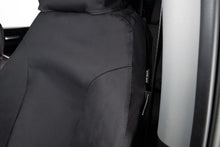 Load image into Gallery viewer, Covercraft 26-Toyota RAV4 LE SeatSaver Custom Seat Cover - Polycotton Charcoal