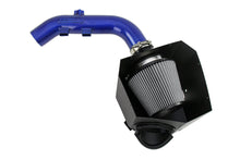 Load image into Gallery viewer, HPS Performance Air Intake Kit 827-699BL