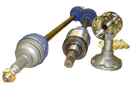 DSS Volkswagen 1993-1998 Golf / GTI / Jetta (Manual / 4 cyl) 750HP Level 5 Axle/Hub Kit VW55