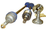 DSS Volkswagen 1993-1998 Golf / GTI / Jetta (Manual / 4 cyl) 750HP Level 5 Axle/Hub Kit VW55