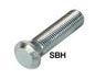 Project Kics Honda Wheel Stud - 10MM