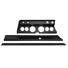 Load image into Gallery viewer, Autometer Direct Fit Gauge Mount 1967 Chevy Chevelle (2 x 3-3/8in. / 4 x 2-1/16in.)