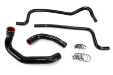 Load image into Gallery viewer, HPS Performance Silicone Hose Kit - Radiator and Heater Hose 57-1292-BLK