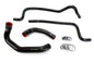 HPS Performance Silicone Hose Kit - Radiator and Heater Hose 57-1292-BLK