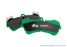 Load image into Gallery viewer, DBA 2019+ RAM 2500/3500 (DJ) 6.7L 4WD SP Performance Rear Brake Pads