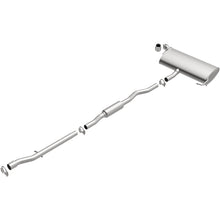Load image into Gallery viewer, MagnaFlow BRE Exhaust Kit 07-11 Jeep Patriot Compass 2.4L