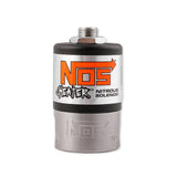 NOS Nitrous Solenoid - Black
